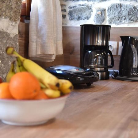 Patriko Nisyrian Guesthouse Mandraki  Ngoại thất bức ảnh